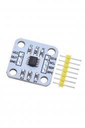 AS5600 Manyetik Açı Sensörü Ölçüm Modülü 12 Bit Temassız Pozisyon - 4