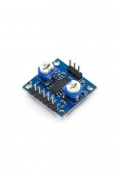 PAM8406 Modül 2 x 5W Sterio Ses Yükseltici Amfi Class D Amfilikat - 5