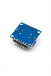 PAM8406 Modül 2 x 5W Sterio Ses Yükseltici Amfi Class D Amfilikat - 6