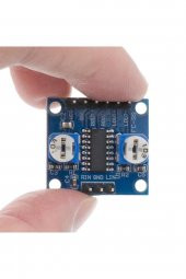 PAM8406 Modül 2 x 5W Sterio Ses Yükseltici Amfi Class D Amfilikat - 8