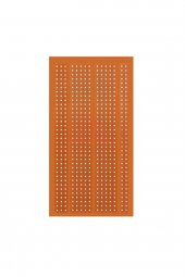 5x10cm Pertinaks Delikli Plaket Tek Yüzlü Pcb Proto Prototip Devr - 7