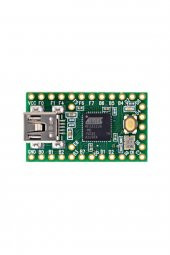 Teensy 2.0 ATmega32u4 Kit Microchip Atmel Geliştirme Kartı Arduin - 2