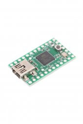 Teensy 2.0 ATmega32u4 Kit Microchip Atmel Geliştirme Kartı Arduin - 5