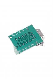 DB9 to Dip Adaptör Erkek 9 Pin RS232 COM Port Klemens Çevirici thumbnail 5