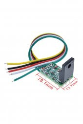 CA-888 Lcd Güç Kaynağı Kontrol Kartı CA888 Tv Televizyon 15-24 inch Monitör 300V to 12/18V Smps - 1