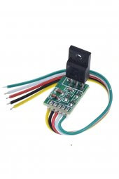 CA-888 Lcd Güç Kaynağı Kontrol Kartı CA888 Tv Televizyon 15-24 inch Monitör 300V to 12/18V Smps - 4