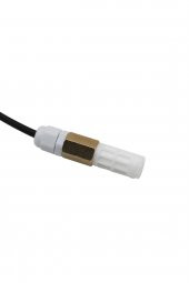90cm Kablolu Su Geçirmez SHT20 I2C Sıcaklık ve Nem Sensörü  -40C / 125C Dijital Klima Termostat - 6