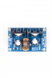 XL4016 40V 5A Ayarlanabilir Güç Kaynağı ( Voltaj Düşürür ) - 5