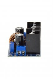 XL4016 40V 5A Ayarlanabilir Güç Kaynağı ( Voltaj Düşürür ) - 6