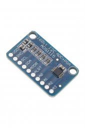 16 Bit I2C ADS1115 4 Kanal ADC PGA Programlanabilir Kuvvetlendiri - 5
