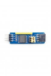 PCF8574 I2C IO Genişleme Kartı  Giriş Çıkış Pin Çoklama Artırma Modül Arduino Raspberry Pi - 2