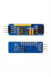 PCF8574 I2C IO Genişleme Kartı  Giriş Çıkış Pin Çoklama Artırma Modül Arduino Raspberry Pi - 3
