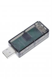 ADUM3160 Kutulu USB Port Koruyucu İzolatör Modül USB 2.0 2500V - 7