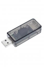 ADUM3160 Kutulu USB Port Koruyucu İzolatör Modül USB 2.0 2500V - 8