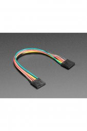 6 Pin Programlama Kablosu - 2