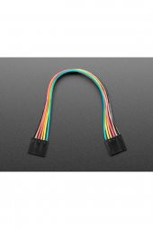 6 Pin Programlama Kablosu - 6