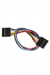 6 Pin Programlama Kablosu - 7