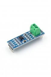 UART TTL to RS485 Çevirici MAX485 Modül  Com Seri Port Sinyal Çevirici Haberleşme - 2
