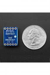 2x5 Pin 1.27mm to 2.54mm Converter Board. Adafruit 2743   Dönüştürücü Kart Pcb - 5