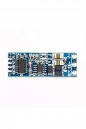 UART TTL to RS485 Modül Otomatik Yön Kontrol AFC  Endüstriyel Tip Com Seri Port Sinyal Çevirici - 2