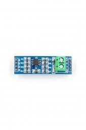 UART TTL to RS485 Çevirici MAX485 Modül  Com Seri Port Sinyal Çevirici Haberleşme - 5