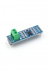 UART TTL to RS485 Çevirici MAX485 Modül  Com Seri Port Sinyal Çevirici Haberleşme - 7