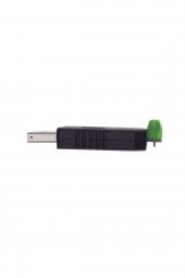 USB to RS485 Modül Kutulu  Com Seri Port Sinyal Çevirici Haberleşme Otomasyon Plc Medikal - 4