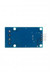 MAX490 TTL to RS422 Sinyal Çevirici Haberleşme Modülü  Çift Yönlü 1000 Metre 2.5Mbps DC 5V Full - 8