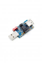 ADUM3160 USB İzolatör Modül Usb Port Koruyucu USB2.0 2500V 12Mbps - 5