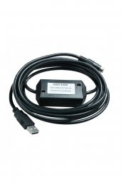 TSXPCX3030 Schneider PLC Programlama Kablosu Twido TSX Neza PLC - 2