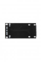 QC2 QC3 Hızlı Şarj Modülü DC 6-32V 24W to 5V Usb Cep Telefonu Apple Android Huawei MTK Samsung - 8