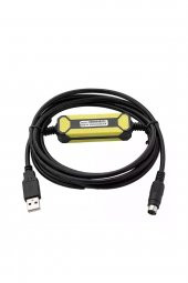 USBACAB230 Delta PLC Programlama Kablosu  ES EX EH EC SE SV SS Xinje XC XD XE USB-DVP USB Plc - 6