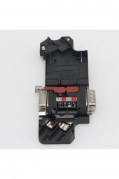 Profibus Bus Connector 6ES7 972-0BB41-0XA0 - 5