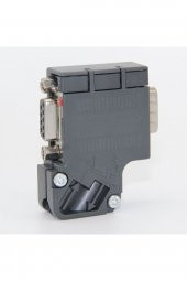 Profibus Bus Connector 6ES7 972-0BB41-0XA0 - 7