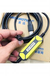 USBACAB230 Delta PLC Programlama Kablosu  ES EX EH EC SE SV SS Xinje XC XD XE USB-DVP USB Plc - 8