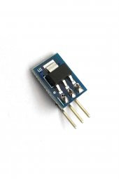 AMS1117 3.3V DIP Modül 3V3 800mA Voltaj Düşürücü 3 Pin Header - 8