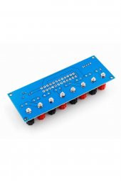 Atx Güç Kaynağı Voltaj Çıkış Dağıtım Kartı XH-M229 - 5