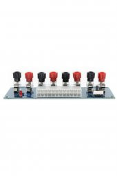Atx Güç Kaynağı Voltaj Çıkış Dağıtım Kartı XH-M229 - 6