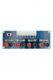 Atx Güç Kaynağı Voltaj Çıkış Dağıtım Kartı XH-M229 - 7