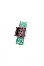 PLCC44 to DIP40 Çevirici Adaptör Eeprom Entegre Programlayıcı - 3
