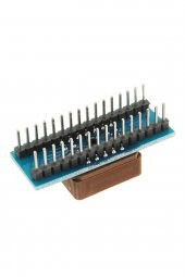 PLCC32 to DIP32 Çevirici Adaptör Eeprom Entegre Programlayıcı - 5