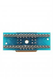 PLCC32 to DIP32 Çevirici Adaptör Eeprom Entegre Programlayıcı - 7