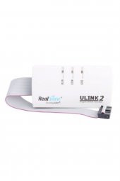 ULINK 2 Arm JTAG Programlayıcı Hata Ayıklayıcı Programmer Ulink - 1