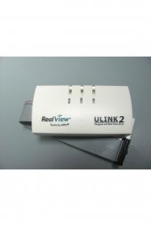 ULINK 2 Arm JTAG Programlayıcı Hata Ayıklayıcı Programmer Ulink - 2
