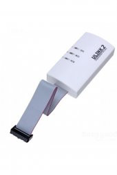 ULINK 2 Arm JTAG Programlayıcı Hata Ayıklayıcı Programmer Ulink - 3