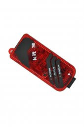 PICKIT3 Klon (Çin)  Pickit 3 Pic Programlayıcı - 7