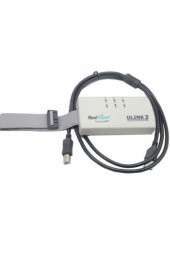 ULINK 2 Arm JTAG Programlayıcı Hata Ayıklayıcı Programmer Ulink - 6