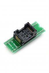 TSOP48 to DIP48 Çevirici Adaptör Smd To Dip Eeprom Programlayıcı - 4