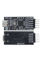 Daplink Arm Jtag Programlayıcı Cortex Swd Uart Emulator Simulator Debugger Hata Ayıklayıcı - 2