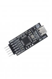 Daplink Arm Jtag Programlayıcı Cortex Swd Uart Emulator Simulator Debugger Hata Ayıklayıcı - 4